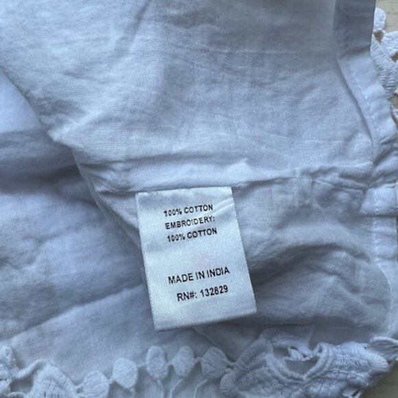 August Skirt by Tularosa - Picture 4 of 6